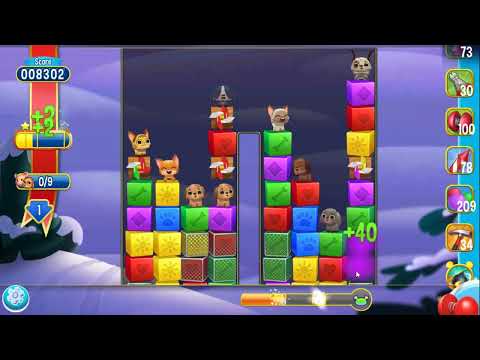 Pet Rescue Saga Level 6071 - NO BOOSTERS | SKILLGAMING ✔️