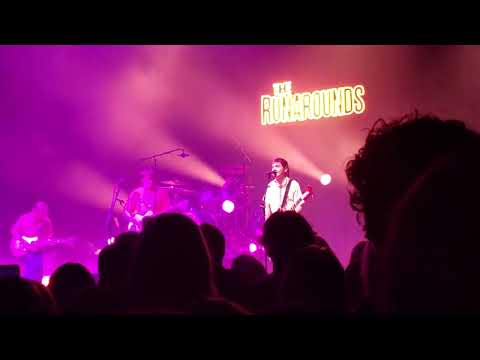 Bleachers - The Runarounds