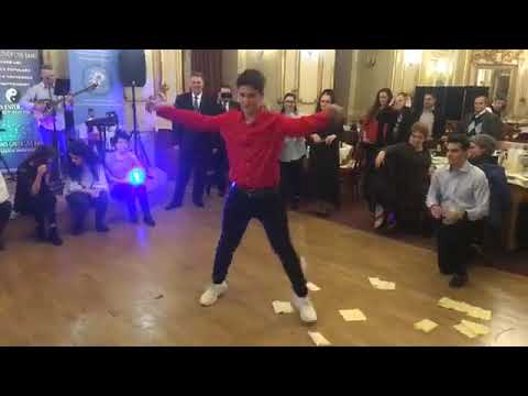 Zembekiko Tis Evdokias Dance - Greek Festival - Uniunea Elena din Romania