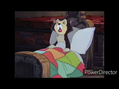 Duchess' Adventures of Pinocchio Part 4: Geppetto's Wish