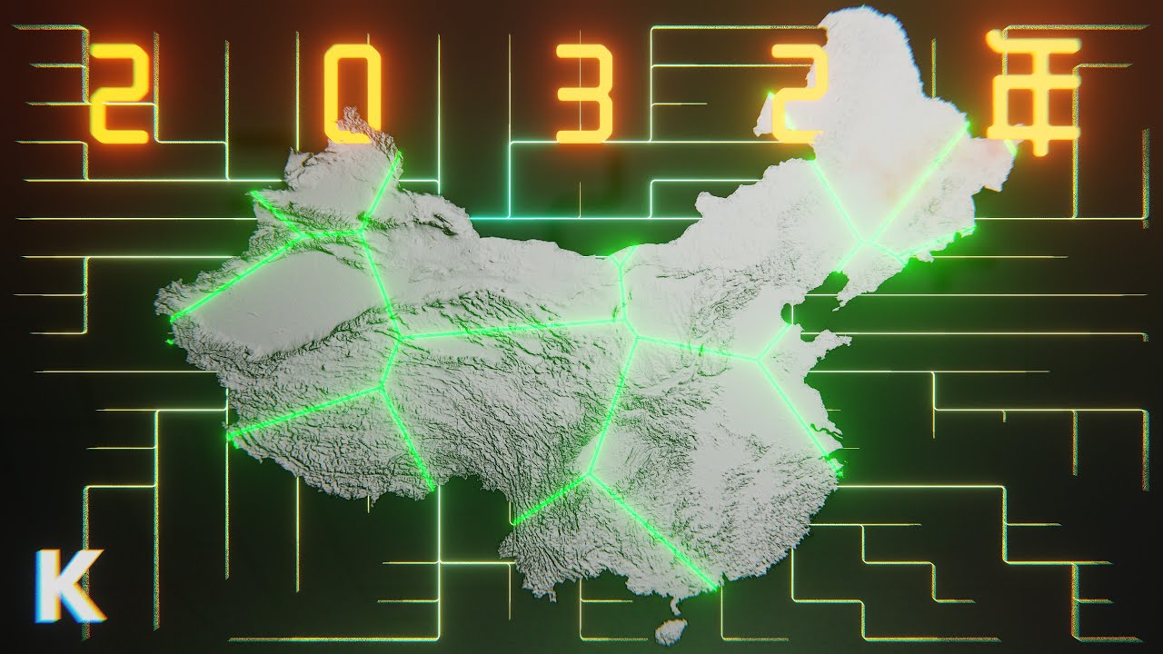 China's Next 10 Years