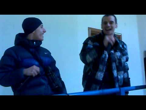 FREESTYLE - MALI SALE i BOBA (BP)