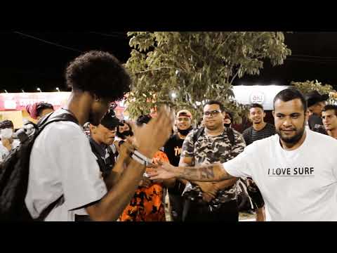 Batalha da Cascavel Especial - Final - Mandacaru vs Az