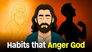 Download lagu 4 Kebiasaan yang Membuat Tuhan Murka - Hentikan Ini Sebelum Terlambat mp3