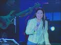 Eso no basta -Ana Gabriel - Oct 7/2005
