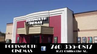 Portsmouth Cinema