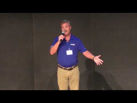 SF17US - SharkBytes (John Modlin - From Russia With Love)