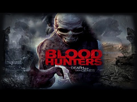 BLOOD HUNTER (2019) New Released Full Hindi Dubbed Movie || Horror Movie || Full HD