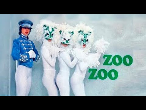 ''ℬisquit'' & MUSICLADEN GOGOS GIRL – Zσσ Zσσ (Orginal Maxi Version, 1981 ⁄ Exclusive Video)