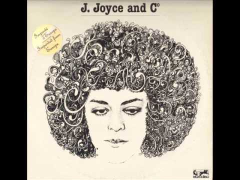 J-P MASSIERA (1978): J.JOYCE & CO - Daddy And Mama