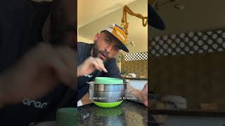 Eu como esses bifinhos de soja da Goshen que não preserva o sabor da soja como fonte de proteína