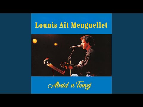 Abrid N Temzi, Pt. I