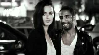 Ryan Leslie - Glory (official music video)