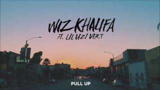 Wiz Khalifa - Pull Up ft Lil Uzi Vert [Official Video]