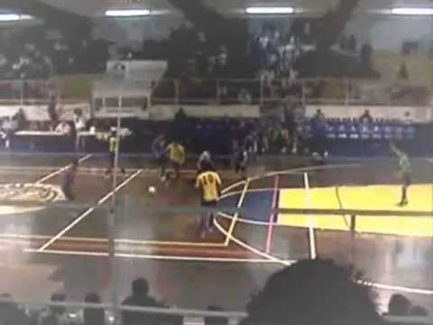 BC SUB 20 CAMPEON NACIONAL (THE MOVIE)