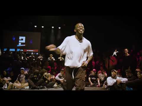 Candyman vs locking smile (Taïwan) / semi final locking / next Urban legend 2023