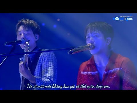 [Vietsub] CNBLUE - STILL @2017 Spring Live SHAKE SHAKE in Osaka {BOICE Team}