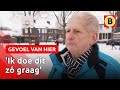 Geëmotioneerde ijsmeester mag geen schaatsbaan aanleggen | Omroep Brabant