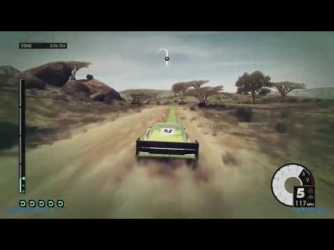 Dirt 3 Part 10 Xbox 2020