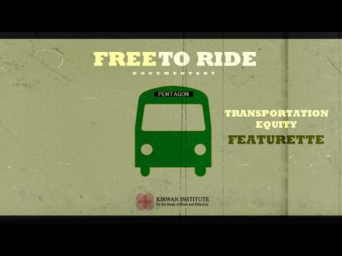 Public Transportation  Free To Ride Featurette