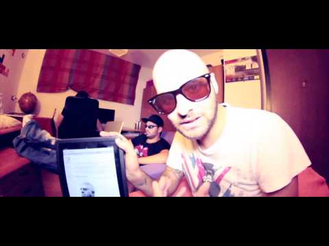 FlowHertz Vblog 9 - Esami di stato BB / Italia in Finale