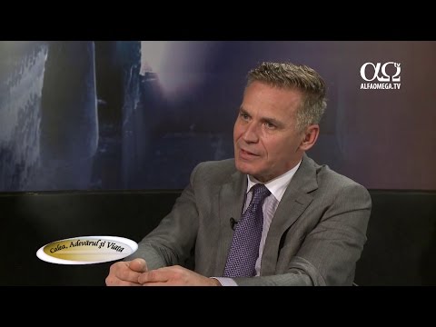 Calea Adevarul si Viata 578 - De la cruce la puterea invierii - Relu Bahnaru