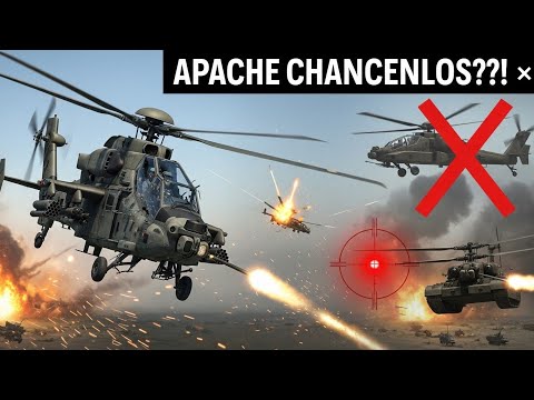 „Enthüllt: Eurocopter Tiger HAD – Der tödlichste Kampfhubschrauber der NATO!“