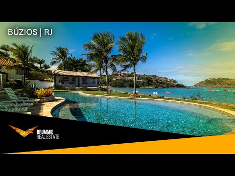 BR-BU006 - Mansão Ferradura