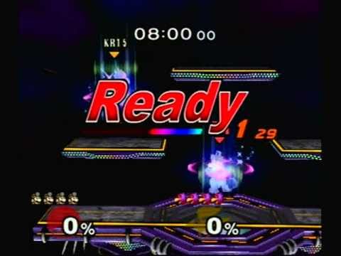 Ownapalooza X: Winners Semis - Shroomed(Doc) vs Falcomist(Marth)