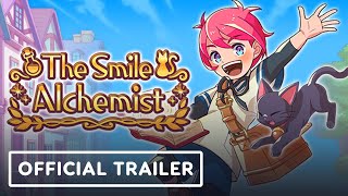 The Smile Alchemist PC/XBOX LIVE Key ARGENTINA