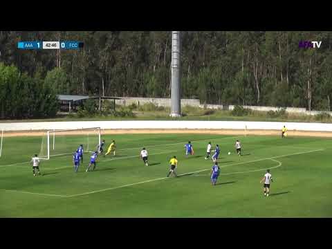 | GOALS AND ASSISTS EP33 | André Duarte Goal vs. AA Avanca