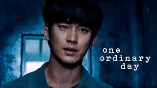 [ENG SUB / OFFICIAL TRAILER 3] 어느 날(One Ordinary Day) 3차 예고편