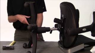 How to Remove and Replace a Chair