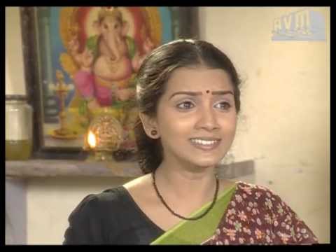 Episode 200: Nambikkai Tamil TV Serial - AVM Productions