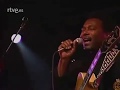 George Benson On Green Dolphin Street Live 1989