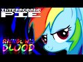 Interrobang Pie - Rainbow's Blood 