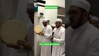 Download lagu Mahalul Qoyyim Putra Mahkota Guru Sekumpul. #mahalulqiyam #putramahkota #gurusekumpul mp3