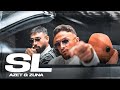 AZET & ZUNA - SL (prod. by Lucry & Suena)