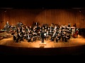 Wind Ensemble - Husa - Les Couleurs Fauves - I - Persistent Bells