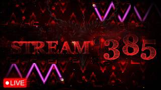 GRIEF 97% 🔴 75%+ x43 🔴 STREAM 385