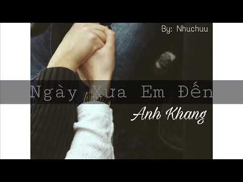 BEAT II Ngày Xưa Em Đến  - Anh Khang ( Tone Nữ )