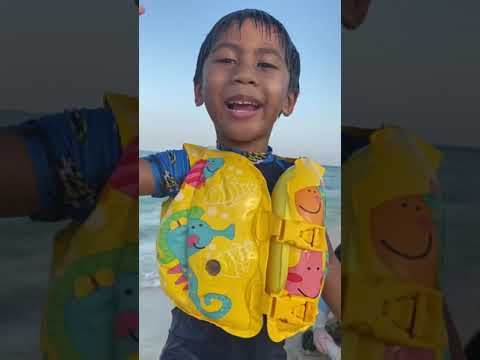 Weekend at Fuwairit beach Qatar 🇶🇦