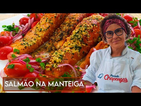 A receita mais saborosa que já comi!