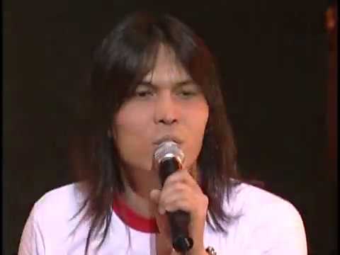 DEWA 19 - Arjuna [LIVE IN JAPAN]