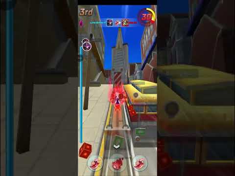 Sonic Forces Speed Battle Gameplay Walkthrough Part 86 Take This!