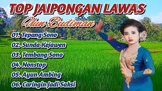 Download lagu Album Jaipongan Lawas Uun Budiman  -  TEPANG SONO | Top Jaipongan Terbaik  mp3