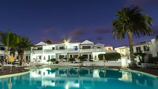 Labranda Playa Club | Lanzarote, Spain | Hotel Review 🏨
