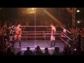 Prince Devitt Vs Ricochet Revolution Pro Wrestling Uprising Highlights
