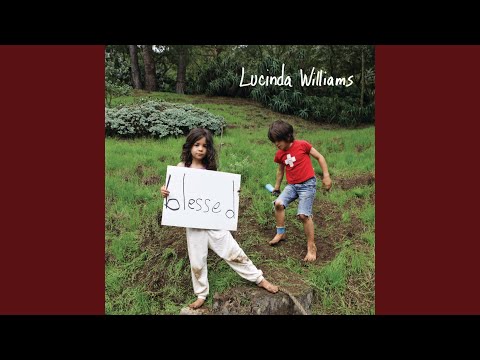 Ugly Truth - Lucinda Williams