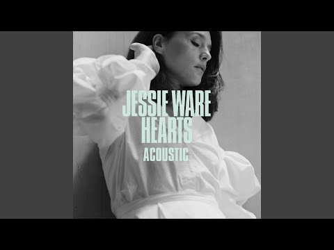 Video thumbnail for Hearts (Acoustic)